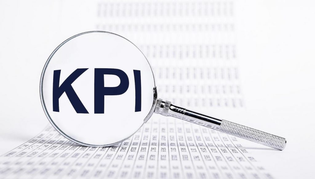 KPI bajo una lupa